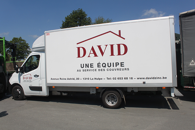 Nos services